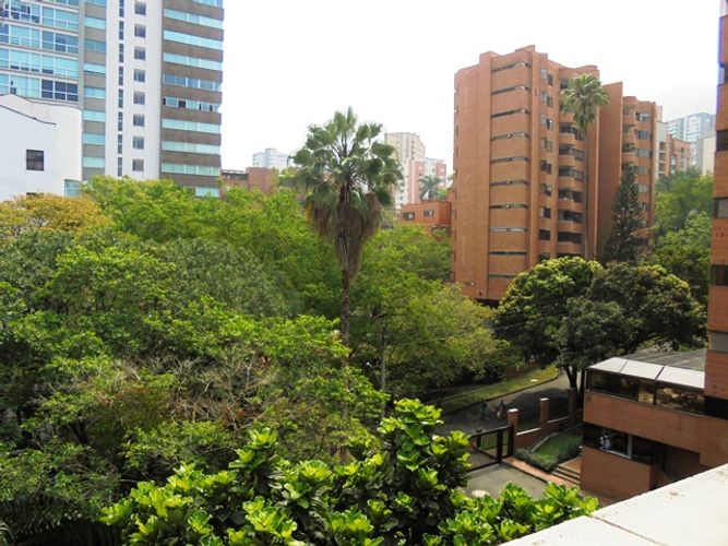 Apartamento de 4 alcobas en arriendo en Alejandria, Medellín, 452 m² · foto 19 de 20