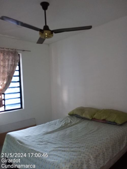 Casa de 3 alcobas en venta en Portachuelo, Girardot, 63 m² · foto 4 de 15