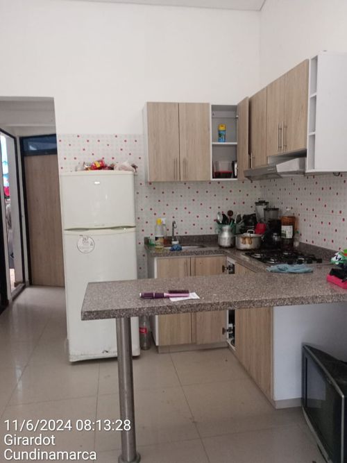 Casa de 3 alcobas en venta en Portachuelo, Girardot, 63 m² · foto 6 de 15