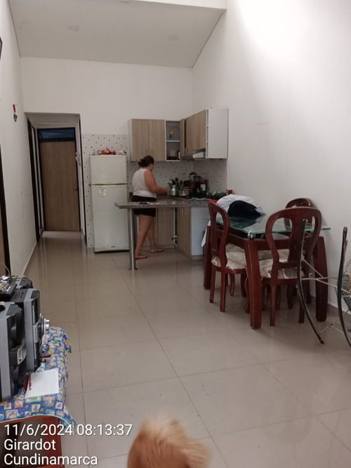 Casa de 3 alcobas en venta en Portachuelo, Girardot, 63 m² · foto 7 de 15