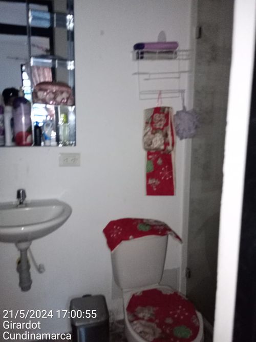Casa de 3 alcobas en venta en Portachuelo, Girardot, 63 m² · foto 8 de 15