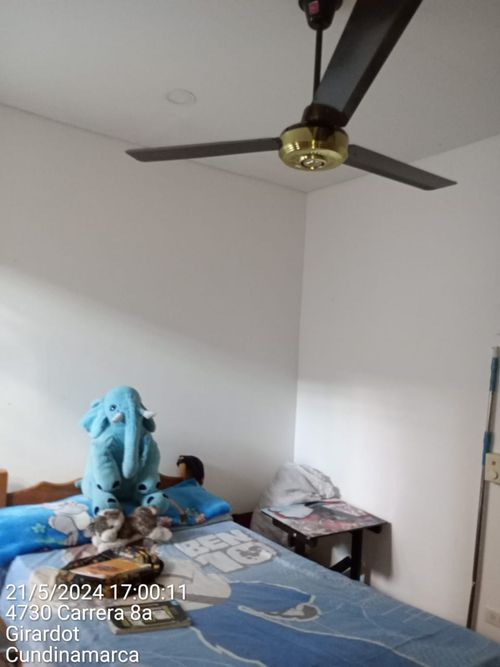 Casa de 3 alcobas en venta en Portachuelo, Girardot, 63 m² · foto 10 de 15