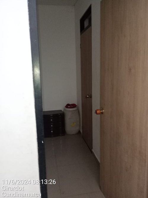 Casa de 3 alcobas en venta en Portachuelo, Girardot, 63 m² · foto 11 de 15