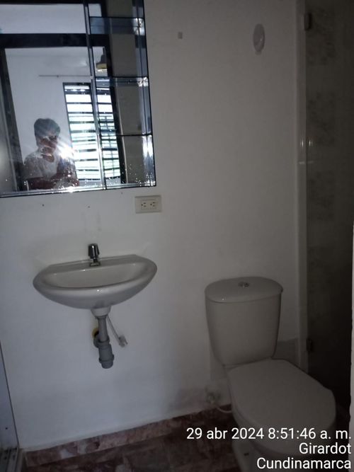 Casa de 3 alcobas en venta en Portachuelo, Girardot, 63 m² · foto 12 de 15