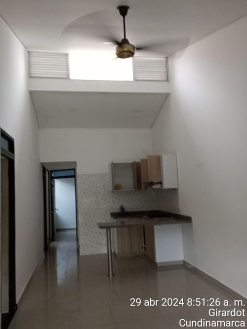 Casa de 3 alcobas en venta en Portachuelo, Girardot, 63 m² · foto 13 de 15