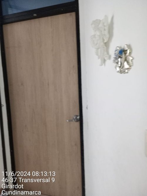 Casa de 3 alcobas en venta en Portachuelo, Girardot, 63 m² · foto 15 de 15