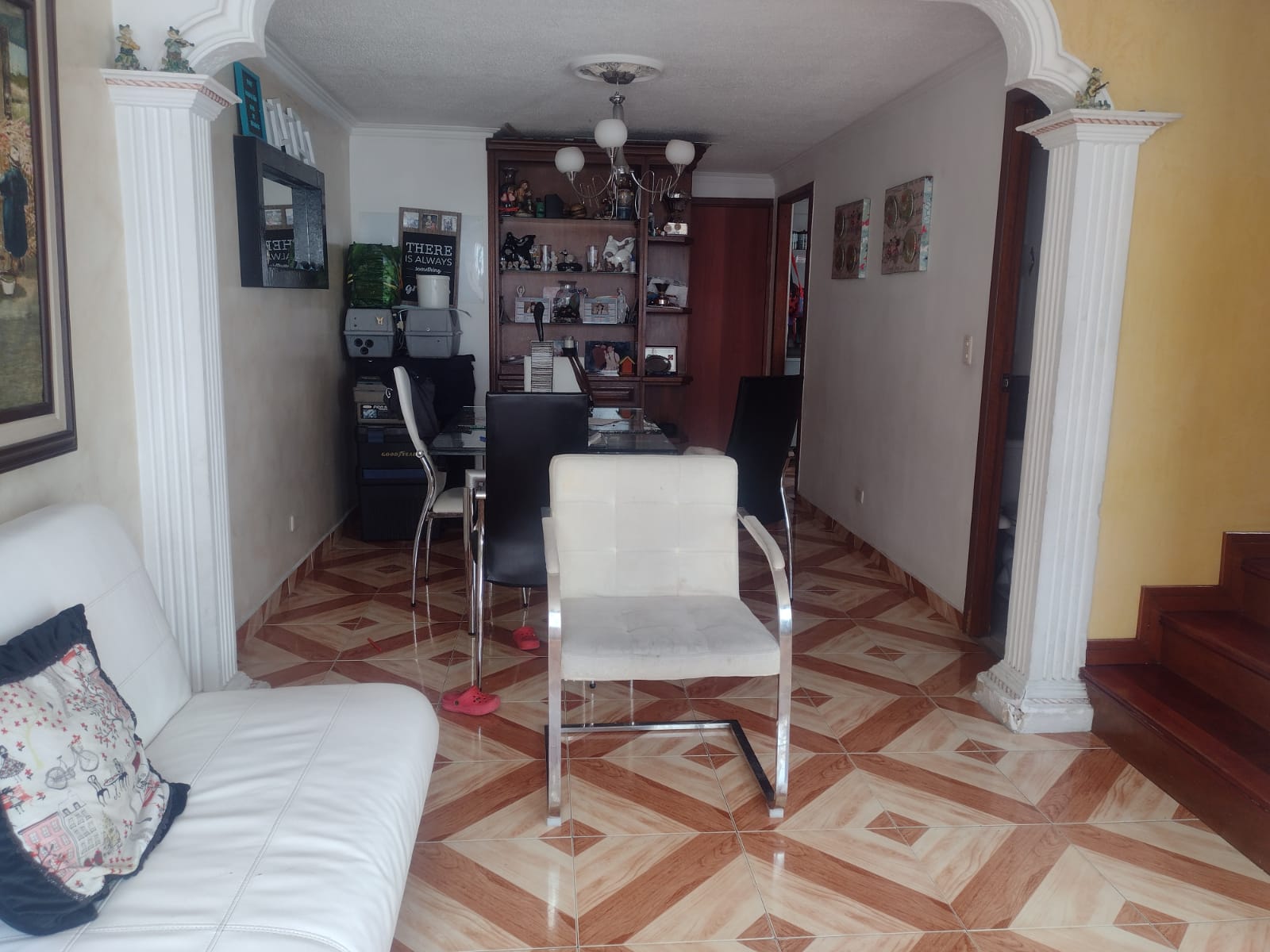 Casa en venta en Bosques De Santa Elena, Pereira · foto 3 de 9