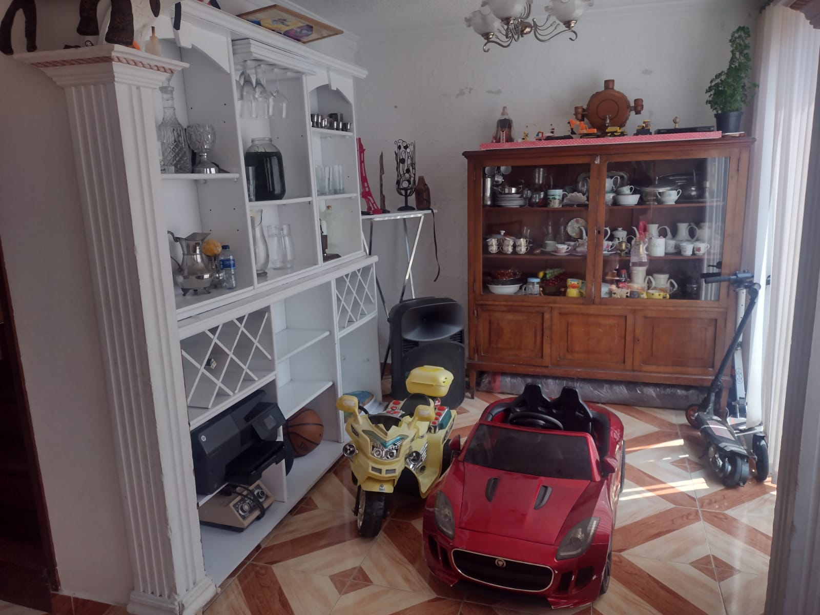 Casa en venta en Bosques De Santa Elena, Pereira · foto 5 de 9