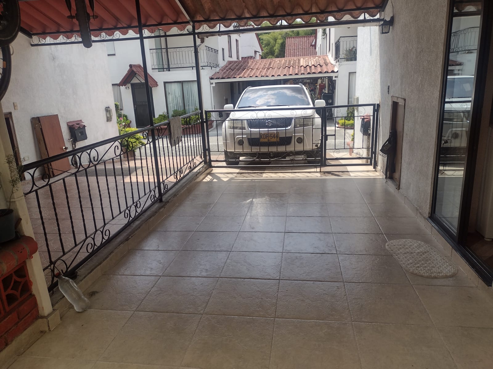Casa en venta en Bosques De Santa Elena, Pereira · foto 8 de 9