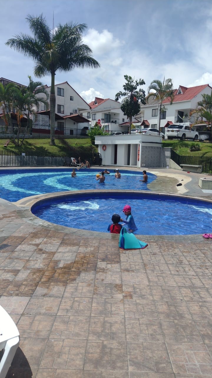 Casa en venta en Bosques De Santa Elena, Pereira · foto 9 de 9