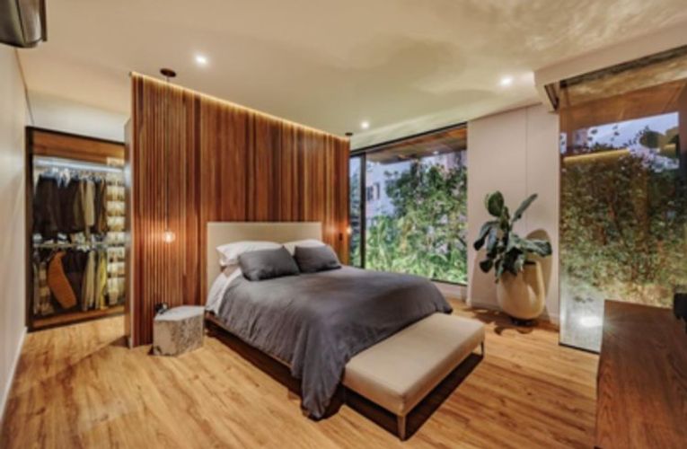Apartamento de 2 alcobas en arriendo en Provenza, Medellín, 240 m² · foto 6 de 12