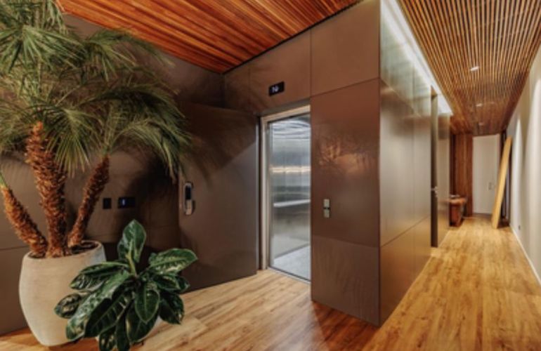 Apartamento de 2 alcobas en arriendo en Provenza, Medellín, 240 m² · foto 7 de 12