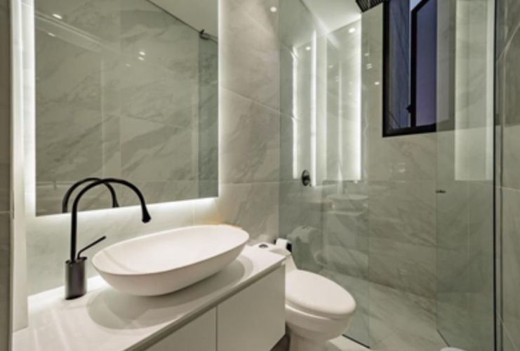 Apartamento de 2 alcobas en arriendo en Provenza, Medellín, 240 m² · foto 8 de 12