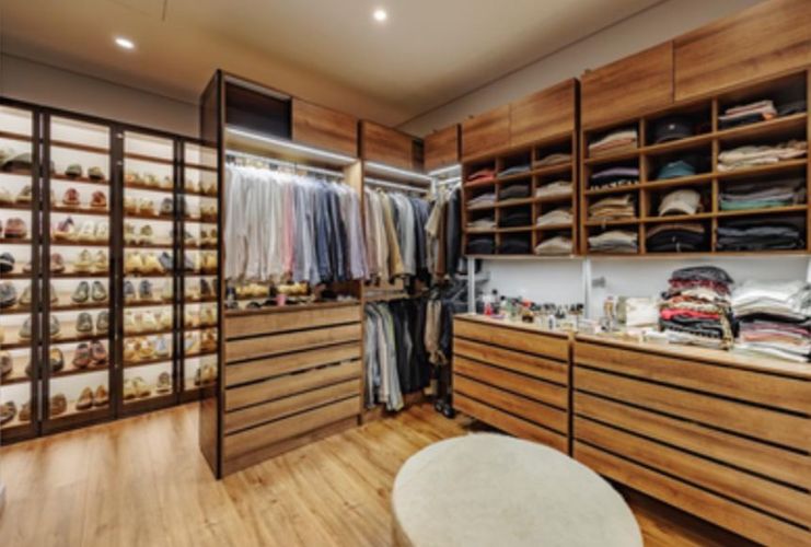 Apartamento de 2 alcobas en arriendo en Provenza, Medellín, 240 m² · foto 10 de 12
