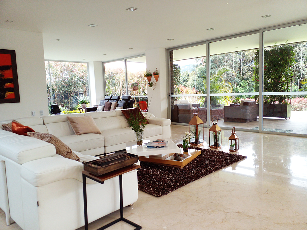 4BR House in Las Palmas (450 m²)