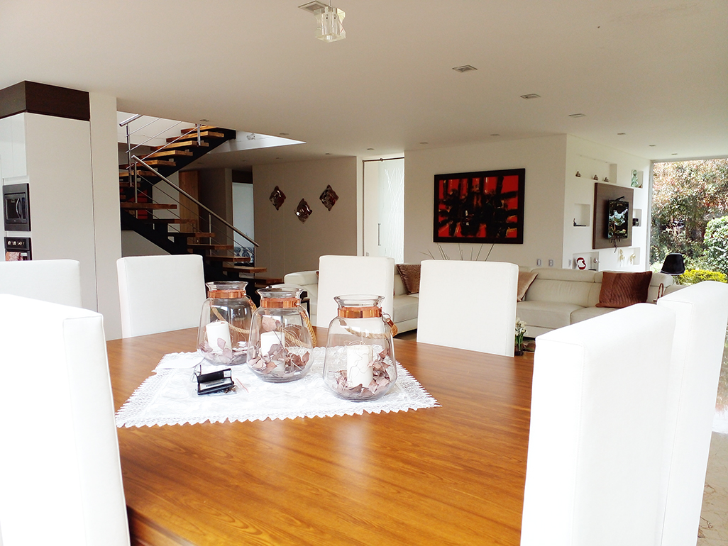 4BR House in Las Palmas (450 m²) - 4