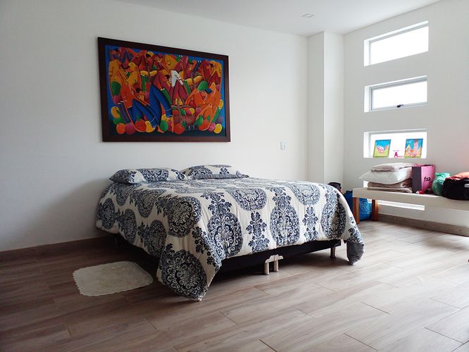 Casa de 4 alcobas en arriendo en Las Palmas, Envigado, 450 m² · foto 7 de 20