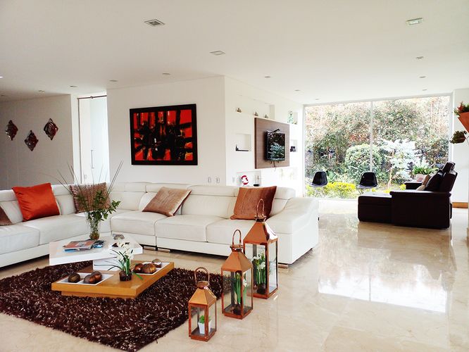 Casa de 4 alcobas en arriendo en Las Palmas, Envigado, 450 m² · foto 9 de 20