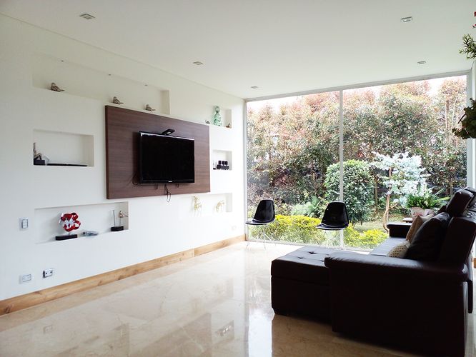 Casa de 4 alcobas en arriendo en Las Palmas, Envigado, 450 m² · foto 13 de 20