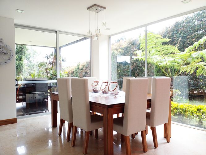 Casa de 4 alcobas en arriendo en Las Palmas, Envigado, 450 m² · foto 14 de 20