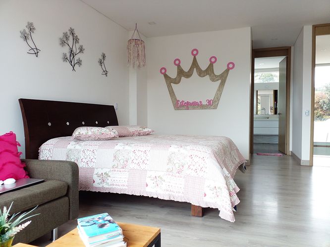 Casa de 4 alcobas en arriendo en Las Palmas, Envigado, 450 m² · foto 15 de 20