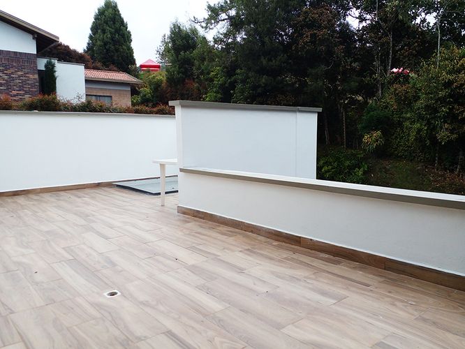Casa de 4 alcobas en arriendo en Las Palmas, Envigado, 450 m² · foto 18 de 20
