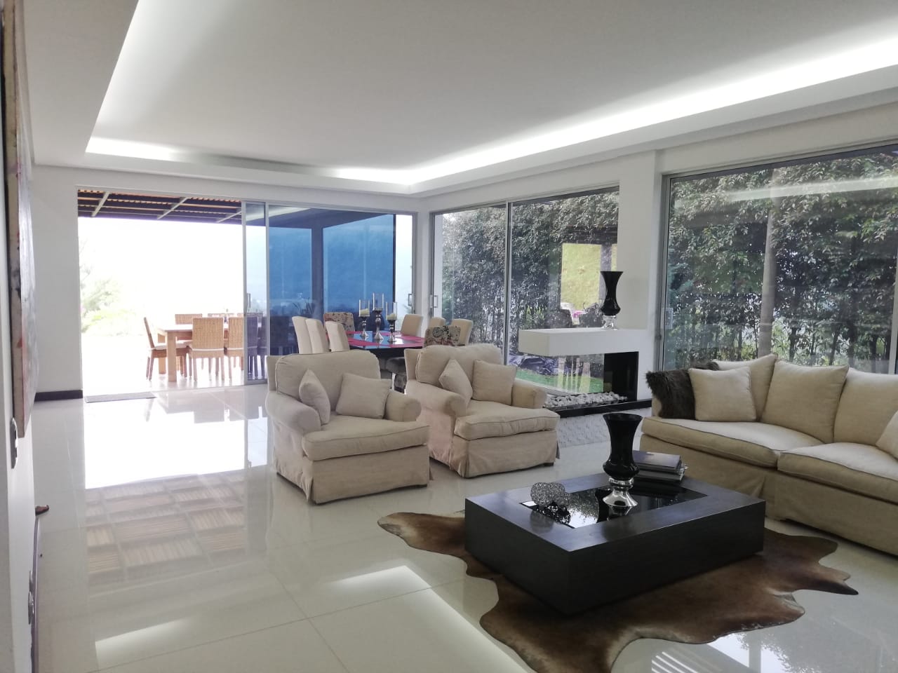 5BR House in Pantanillo (390 m²)