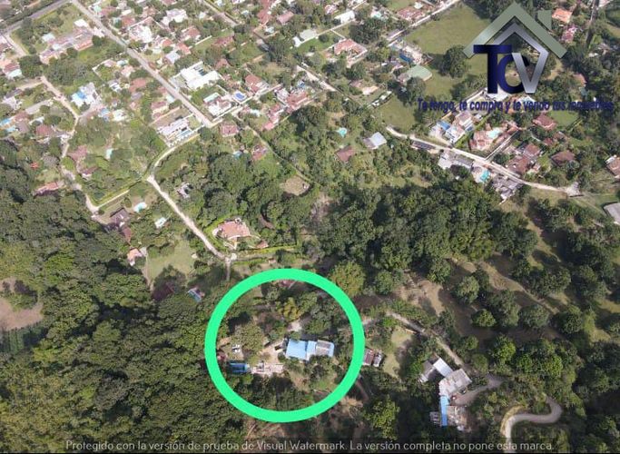 Finca en venta en La Españolita, Piedecuesta, 780 m² · foto 15 de 19