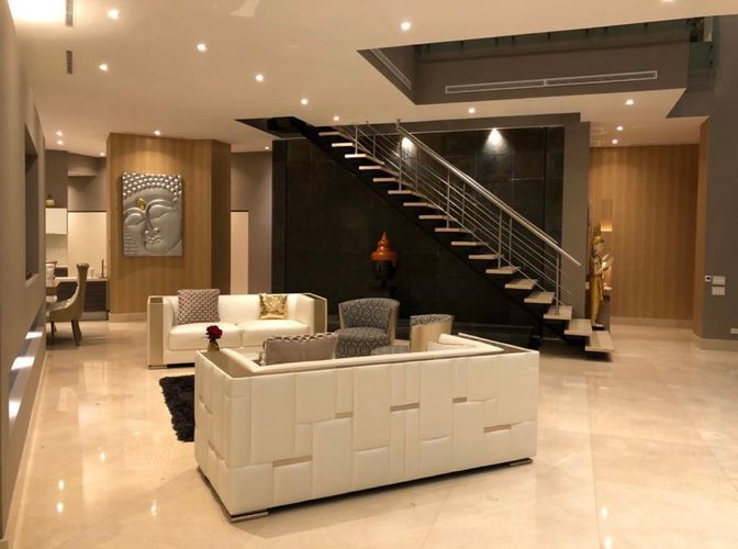 Apartamento de 5 alcobas en venta en Castillogrande, Cartagena, 605 m² · foto 13 de 24