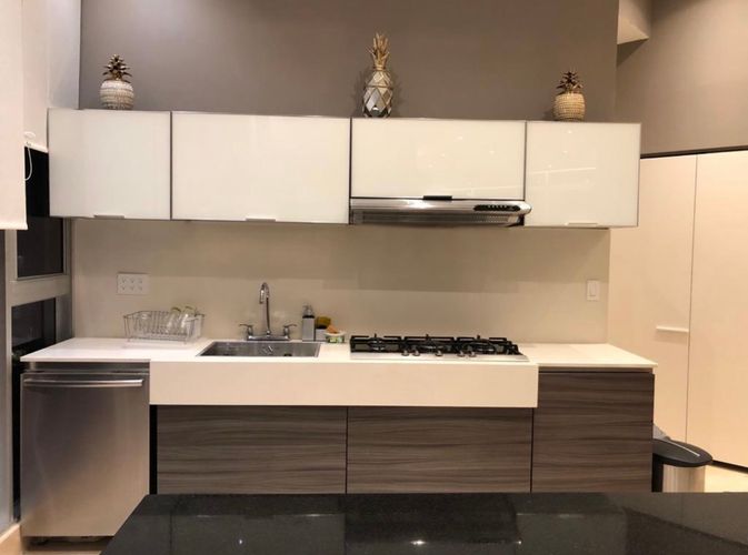 Apartamento de 5 alcobas en venta en Castillogrande, Cartagena, 605 m² · foto 15 de 24