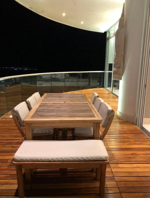 Apartamento de 5 alcobas en venta en Castillogrande, Cartagena, 605 m² · foto 16 de 24
