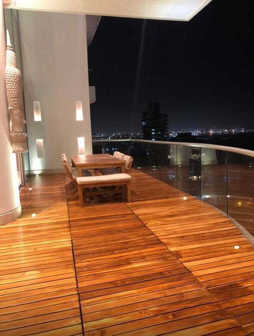 Apartamento de 5 alcobas en venta en Castillogrande, Cartagena, 605 m² · foto 17 de 24