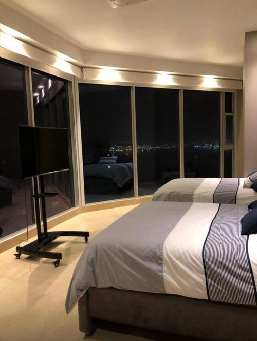 Apartamento de 5 alcobas en venta en Castillogrande, Cartagena, 605 m² · foto 18 de 24