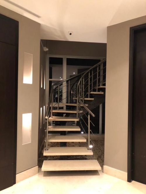 Apartamento de 5 alcobas en venta en Castillogrande, Cartagena, 605 m² · foto 21 de 24