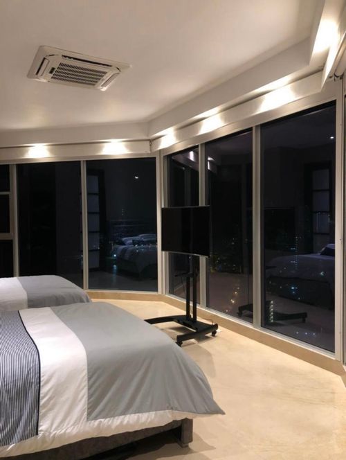 Apartamento de 5 alcobas en venta en Castillogrande, Cartagena, 605 m² · foto 20 de 24