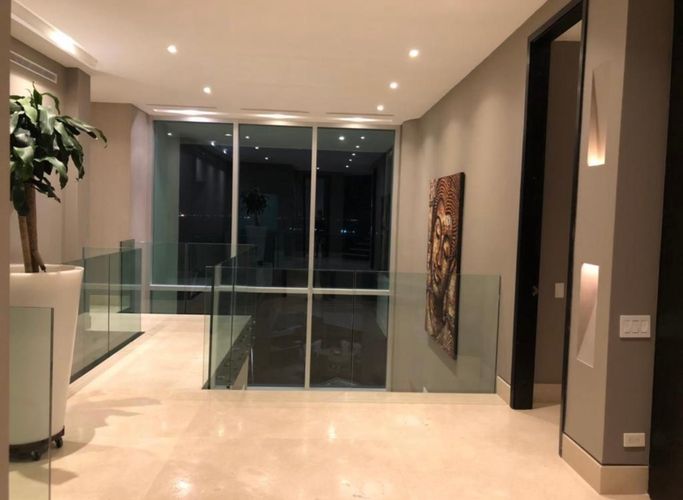 Apartamento de 5 alcobas en venta en Castillogrande, Cartagena, 605 m² · foto 22 de 24