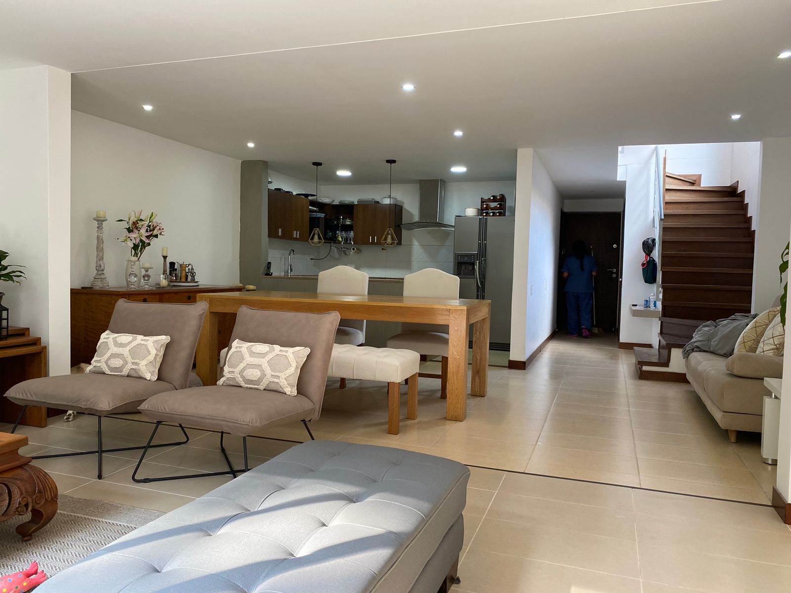 3BR House in San Lucas (227 m²) for Sale