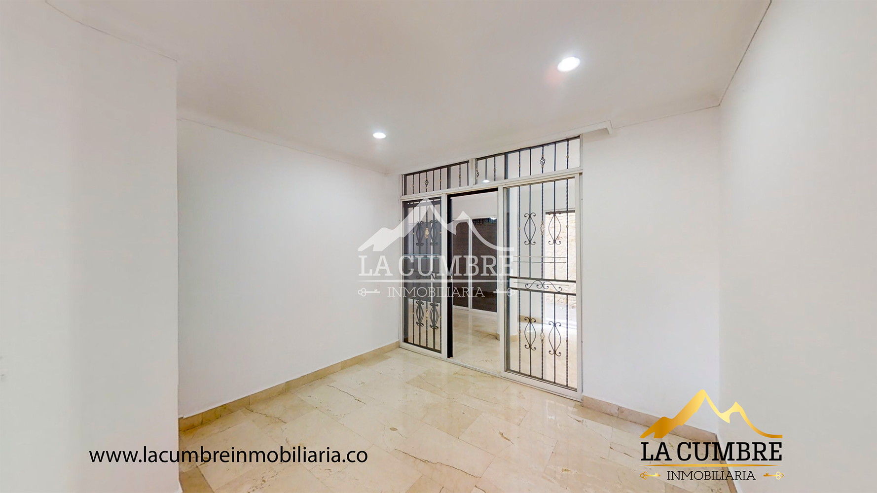 Casa en arriendo en El Poblado, Medellín · foto 7 de 15