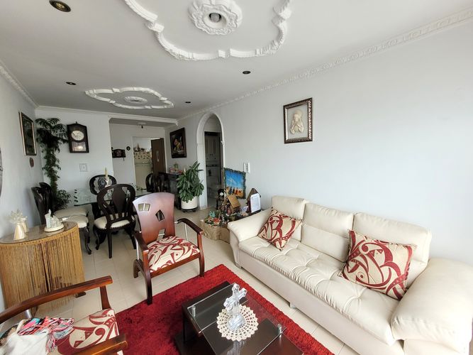 Apartamento en venta en San Jorge, Pereira · foto 3 de 18