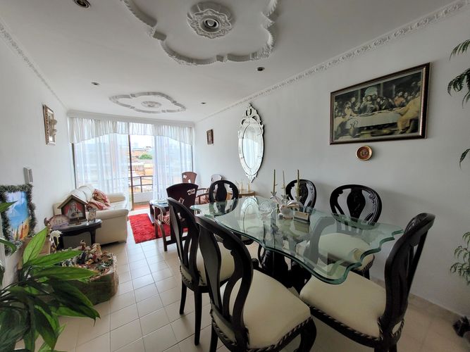 Apartamento en venta en San Jorge, Pereira · foto 4 de 18