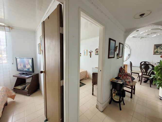 Apartamento en venta en San Jorge, Pereira · foto 6 de 18
