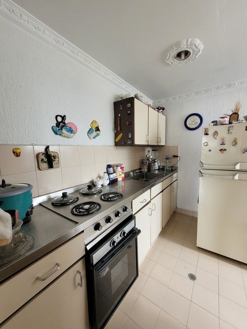 Apartamento en venta en San Jorge, Pereira · foto 7 de 18