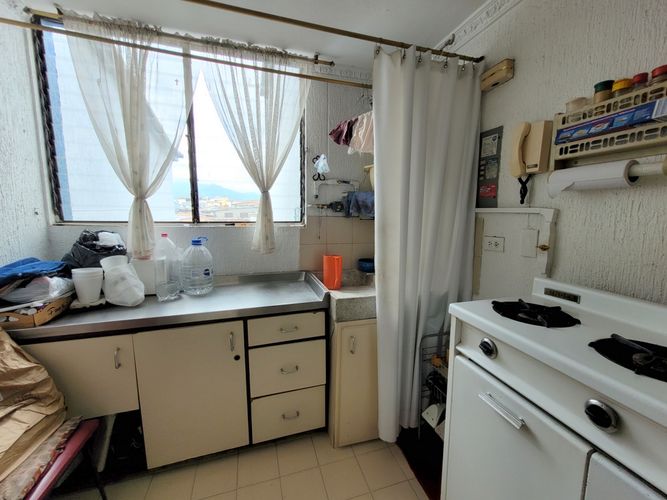 Apartamento en venta en San Jorge, Pereira · foto 8 de 18