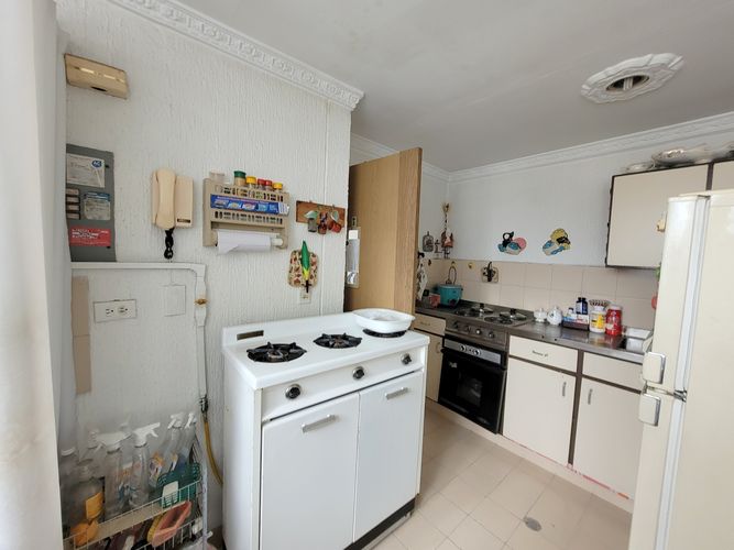 Apartamento en venta en San Jorge, Pereira · foto 9 de 18