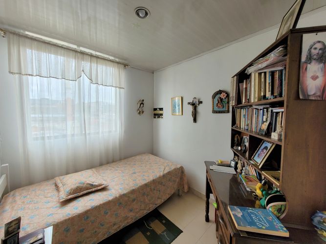 Apartamento en venta en San Jorge, Pereira · foto 11 de 18