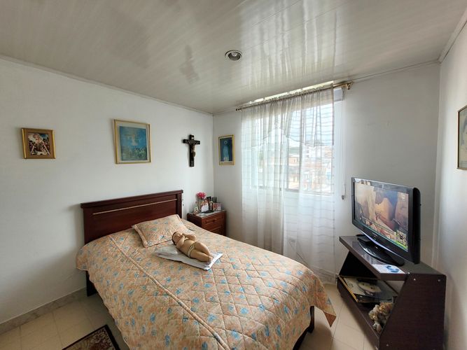 Apartamento en venta en San Jorge, Pereira · foto 12 de 18