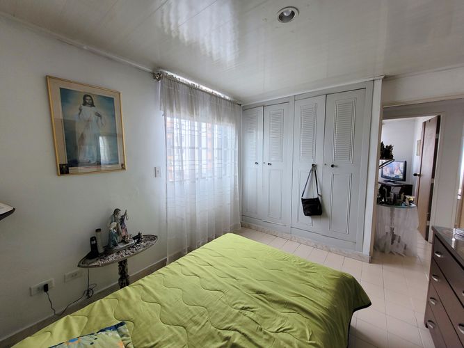 Apartamento en venta en San Jorge, Pereira · foto 15 de 18