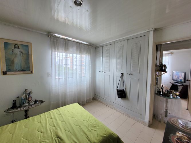 Apartamento en venta en San Jorge, Pereira · foto 17 de 18