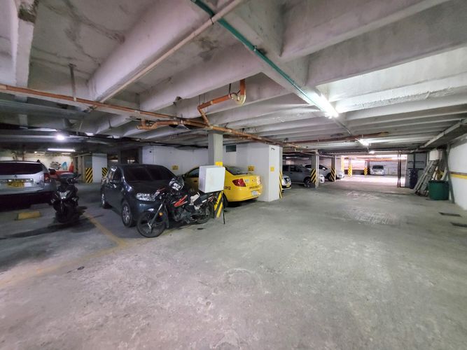 Apartamento en venta en San Jorge, Pereira · foto 18 de 18