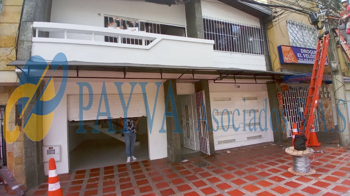 Casa en Arriendo en El velodromo, Medellín en Los Pinos